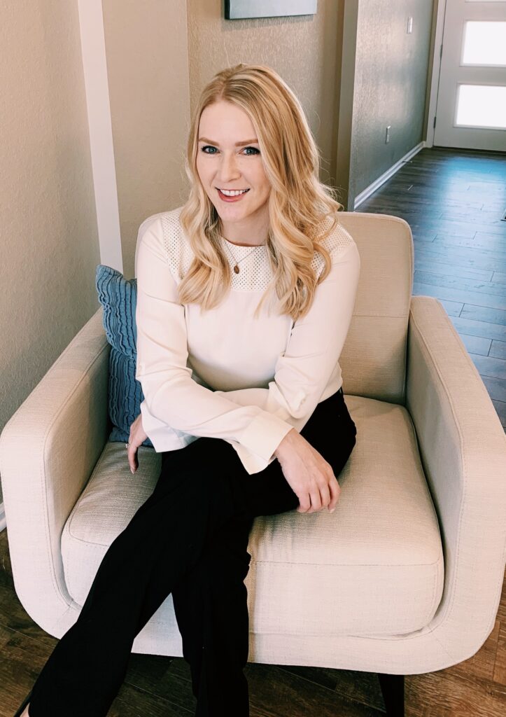 Hilary Goulding, LMFT, Teen Therapist in Colorado and California