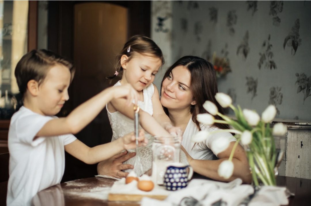 Resentment can build when women carry the invisible mental and emotional load of work, motherhood, relationships, and everyday life.